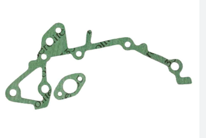 تصویر از واشر اویل پمپ پراید - کامل - پارت واشر