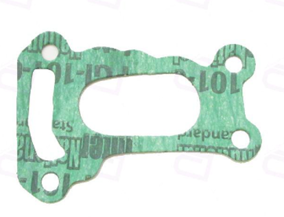 تصویر از واشر زیر پایه کاربراتور پراید نسوز 1.5 میلیمتر PV