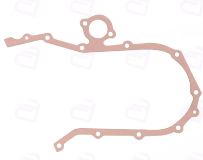 تصویر از واشر سینی جلو پیکان - پارت واشر