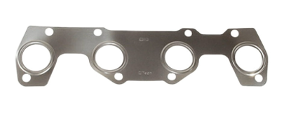 تصویر از واشر بغل اگزوز 206 تیپ 5 - فلزی - پارت واشر