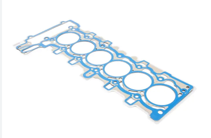 تصویر از واشر سرسیلندر 206 تیپ 2 - تک سوراخ - ویکتور