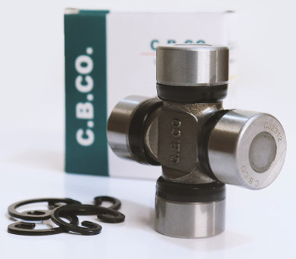 تصویر از چهار شاخ گاردان پیکان - C.B.CO