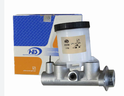 تصویر از پمپ ترمز پراید ABS