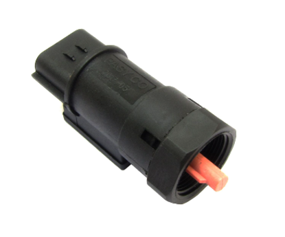 تصویر از سنسور کیلومتر روآ - گرد - LUX