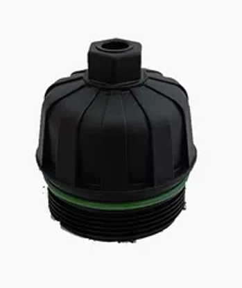 تصویر از پایه فیلتر روغن 206 - پلیمری - MDH