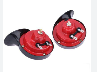 تصویر از بوق 405 - فیام