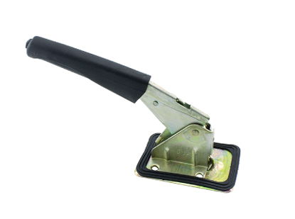 تصویر از تفنگی ترمز دستی 405 و پیکان - کرم (فنی پارت)