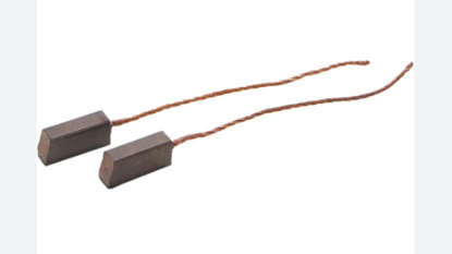 تصویر از زغال دینام پیکان - FCC