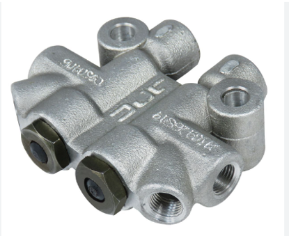 تصویر از فشار شکن ( تقسیم ترمز) پراید - جدید - آرمانکو