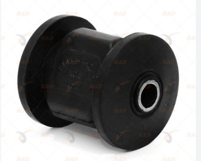 تصویر از لاستیک سه گوش پیکان - همتا یدک