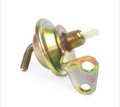 تصویر از وکیوم ساسات پراید - کیان پارس