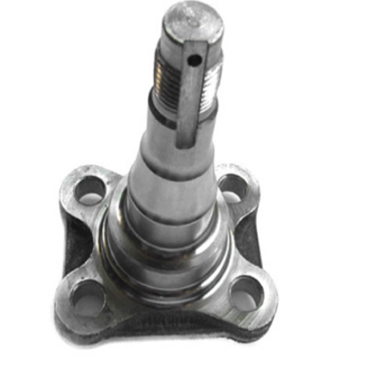 تصویر از توپی چرخ عقب پراید - لاهیجان