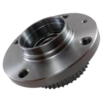 تصویر از توپی چرخ عقب 405 - لاهیجان