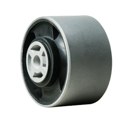 تصویر از دسته موتور گرد 405 - فلزی - لاهیجان