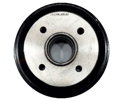 تصویر از کاسه چرخ عقب 206 تیپ 2 - لاهیجان