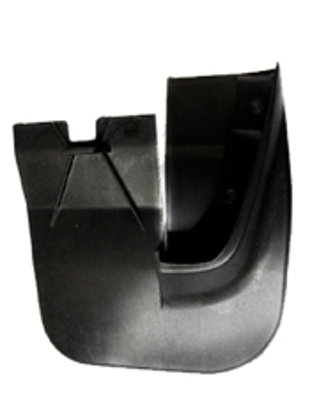 تصویر از گل پخش کن عقب پراید - چپ - عالی پلاست