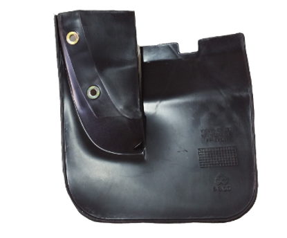 تصویر از گل پخش کن عقب پراید - راست - عالی پلاست