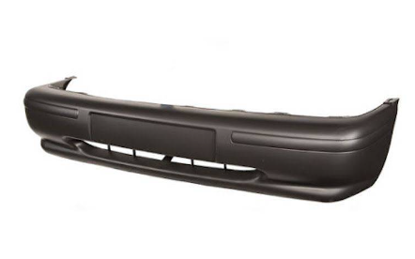 تصویر از سپر جلو پراید - 131 - عالی پلاست