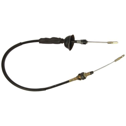 تصویر از کابل کلاچ آردی - انژکتوری ROA - RD - آریسان