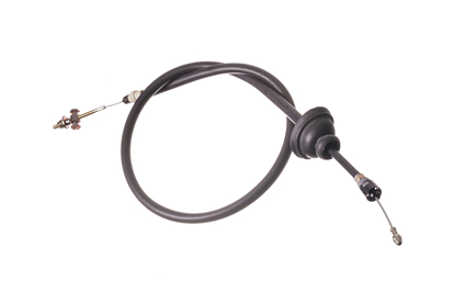 تصویر از کابل کلاچ آردی - کاربرات - خورشید