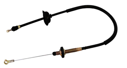 تصویر از کابل کلاچ آریسان - خورشید