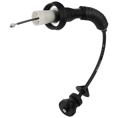 تصویر از کابل کلاچ 206 تیپ 1 - ریگلاژی - U - خورشید