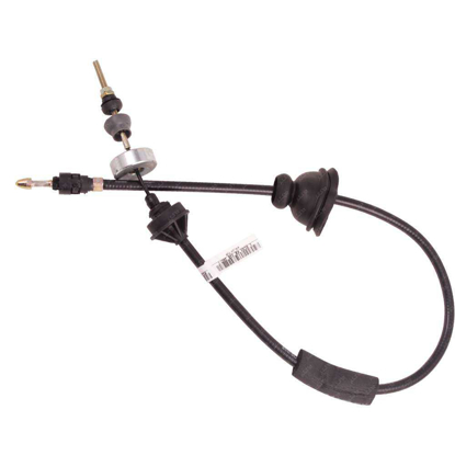 تصویر از کابل کلاچ 405 و پارس TU5 - سفارشی - خورشید