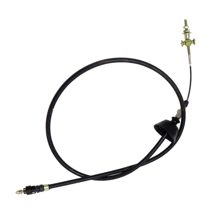 تصویر از کابل کلاچ پیکان - انژکتور - مدل 84 و 85 - خورشید