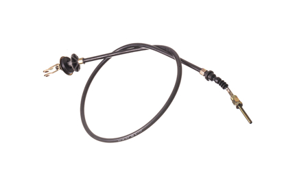 تصویر از کابل کلاچ پیکان - مدل 90 - دو گانه - خورشید