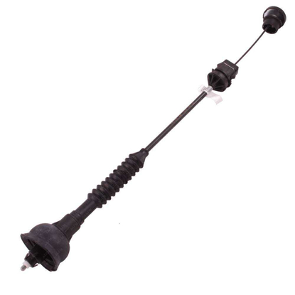 تصویر از کابل کلاچ سمند موتورملی EF7 - اتوماتیک - خورشید