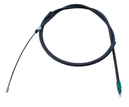 تصویر از کابل ترمز دستی پیکان - مدل بغل معمولی - خورشید