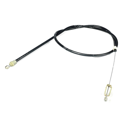 تصویر از کابل ترمز دستی سمند - شاخه اصلی - خورشید