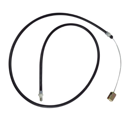 تصویر از کابل ترمز دستی وانت آریسان - خورشید