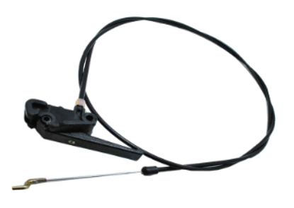 تصویر از کابل رها کننده درب موتور آردی / روآ