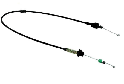 تصویر از کابل گاز پراید - کاربرات - خورشید