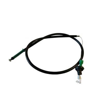 تصویر از کابل گاز پژو پارس ELX  - قدیم - خورشید