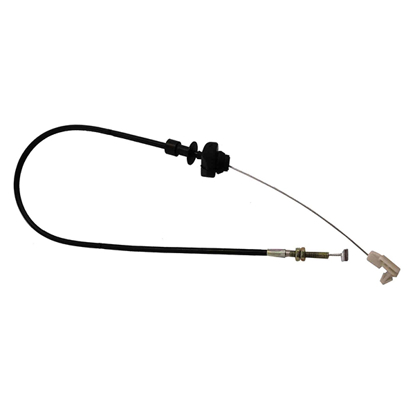 تصویر از کابل گاز سمند مدل انژکتور