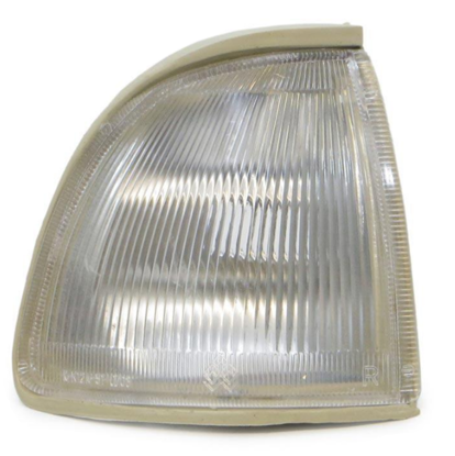 تصویر از چراغ راهنما پارک پراید - راست - خورشید