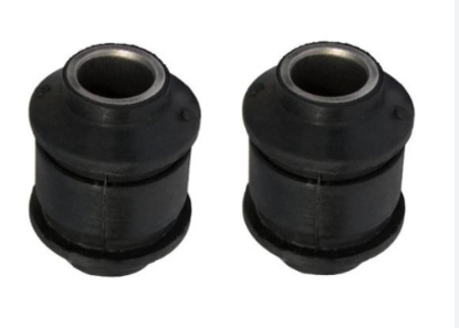 تصویر از بوش کمک عقب 405 - پایه کوتاه - خورشید موتور