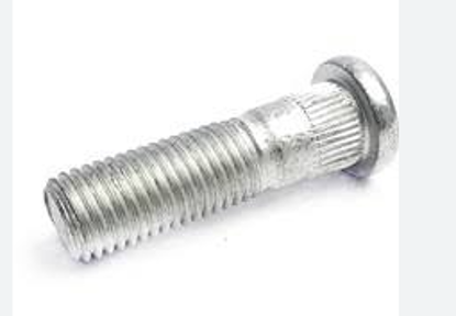 تصویر از پیچ چرخ تیبا - خورشید