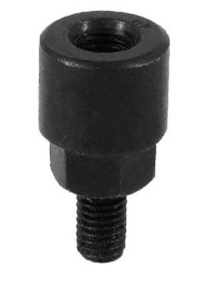 تصویر از پیچ درب سوپاپ  405 - خورشید