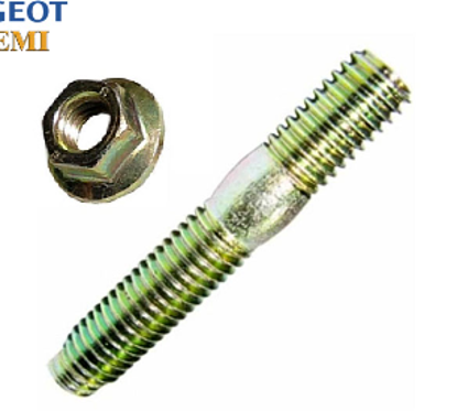 تصویر از پیچ و مهره منیفولد 405 - خورشید