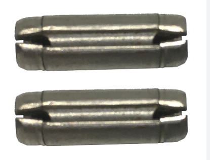 تصویر از پین ترمز درب پراید - فولادی - خورشید موتور