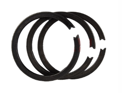 تصویر از خار النگویی نگهدارنده پراید - 5 و عقب - جفت