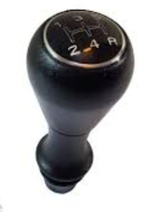 تصویر از سر دسته دنده 405 و پارس - خورشید