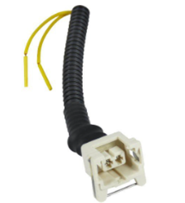 تصویر از سوکت دو فیش همه کاره - خورشید