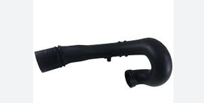 تصویر از لوله هواکش X5 - خورشید