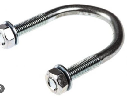 تصویر از کرپی پیکان با مهره مدل وانت - خورشید