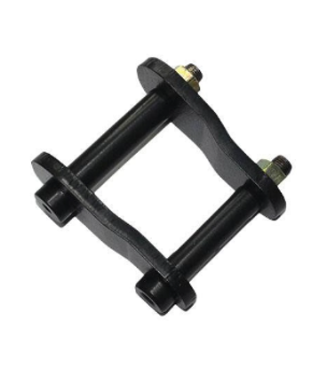 تصویر از گوشواره فنر عقب پیکان - خورشید