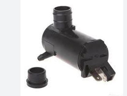 تصویر از پمپ شیشه شور 405/ سمند و پارس - بدون سیم